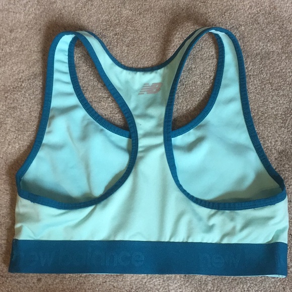 New Balance Sports Bra - Picture 2 of 2